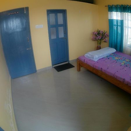 Mountain View Homestay カリンポン エクステリア 写真