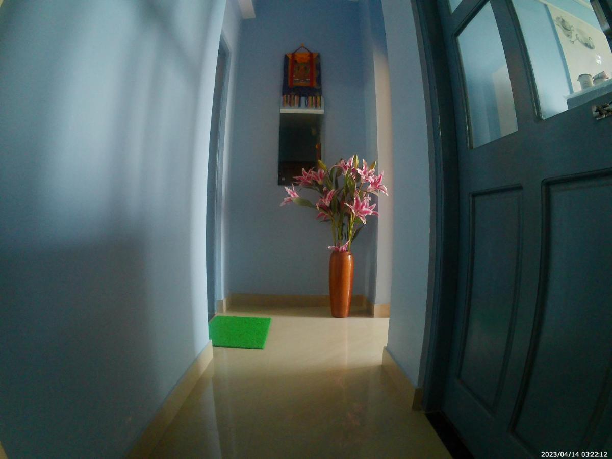 Mountain View Homestay カリンポン エクステリア 写真