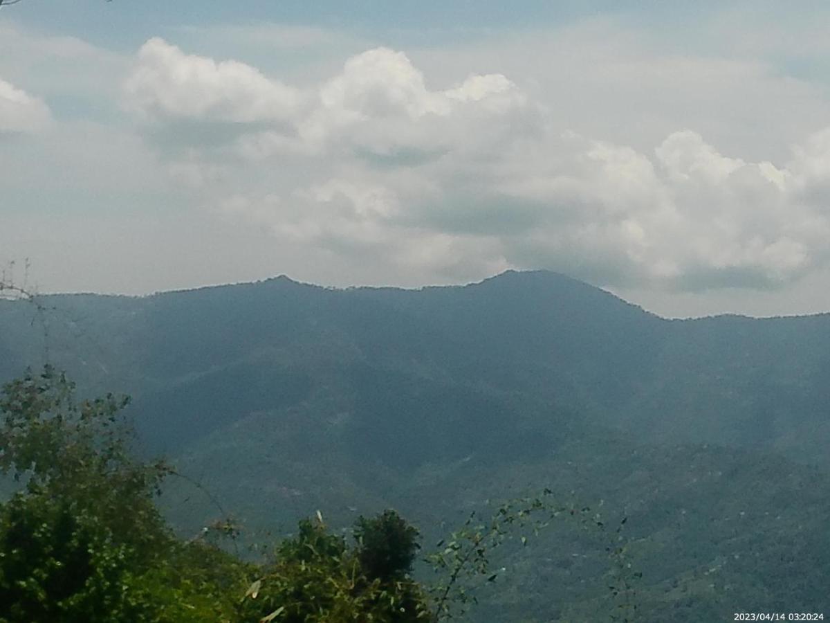 Mountain View Homestay カリンポン エクステリア 写真