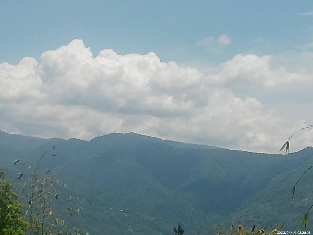 Mountain View Homestay カリンポン エクステリア 写真